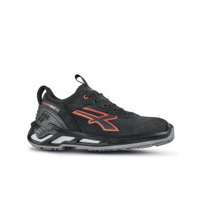 Scarpe antinfortunistiche U-Power TUCKER