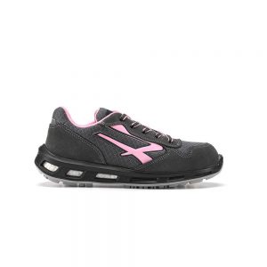 Scarpe antinfortunistiche donna U-Power CHERRY