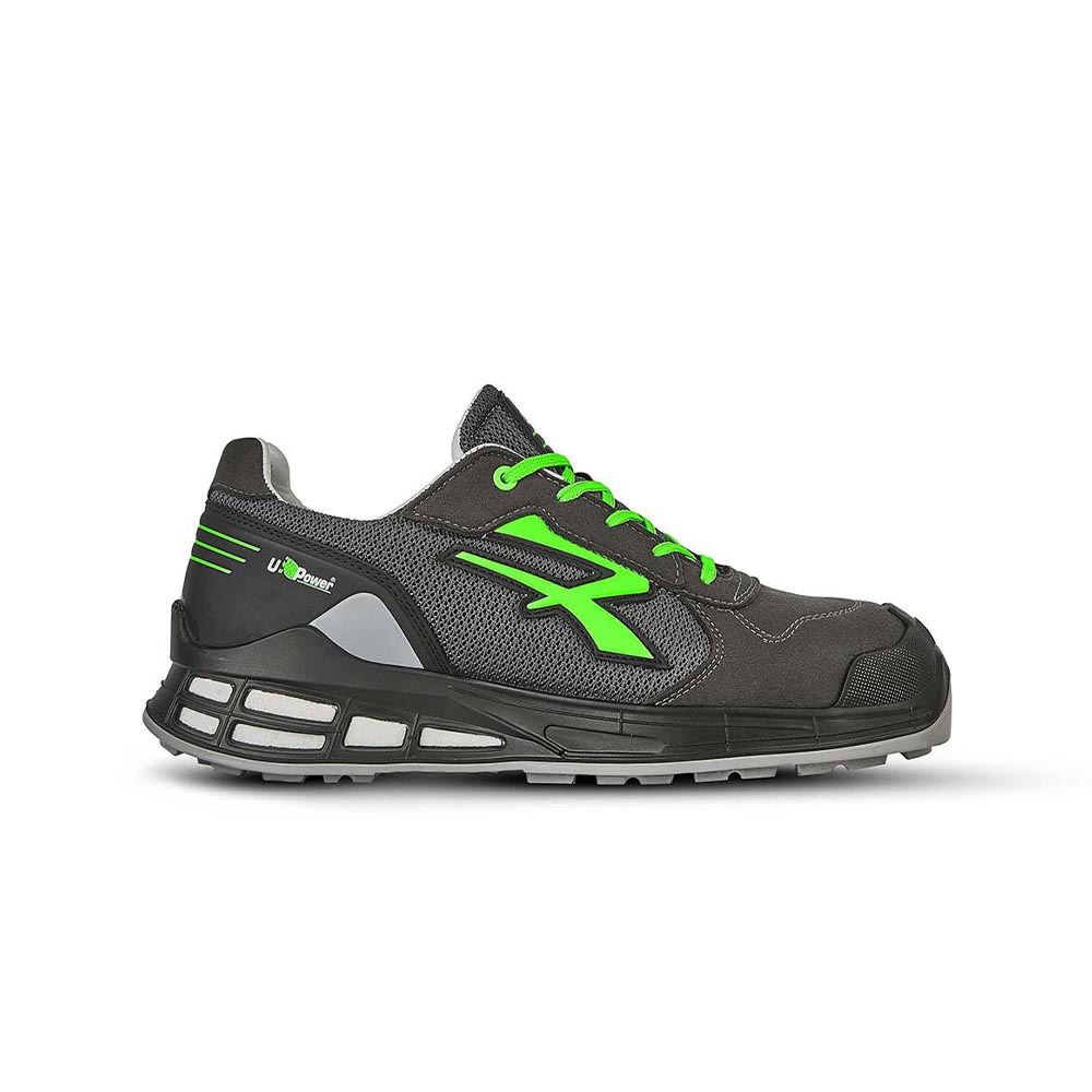 Scarpe Egon Upower