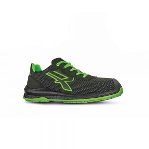 Scarpe antinfortunistiche Green ECO U-Power ISLAND