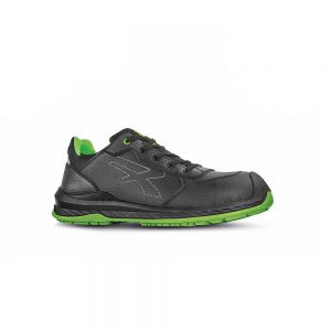 Scarpe antinfortunistiche Green ECO U-Power NATURAL