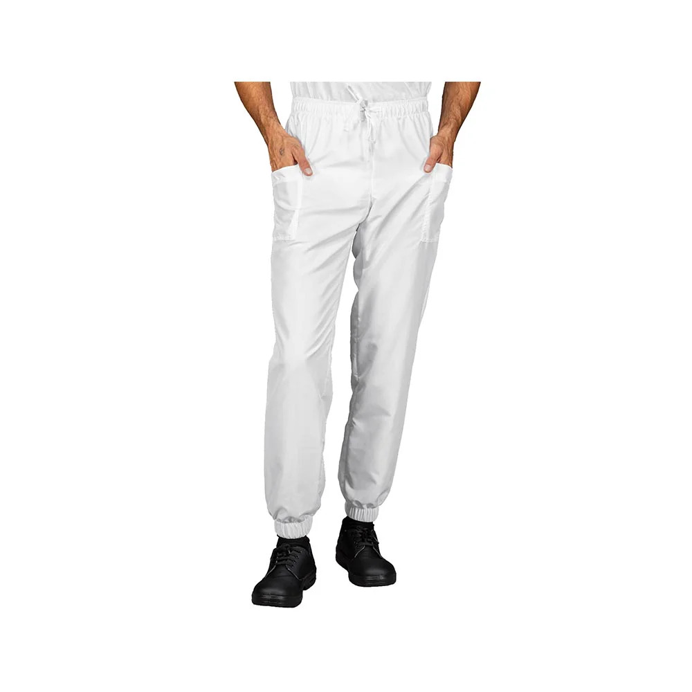 Pantalone da lavoro traspirabile