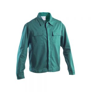 Giubbotto Verde P&P LOYAL STC05 101 02