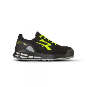 Scarpe antinfortunistiche U-Power ELVIS S1P SRC ESD