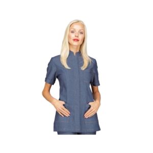 Casacca Portofino in jeans 002877M