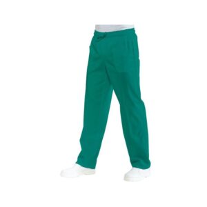 Pantalone sanitario colorato ISACCO 044200