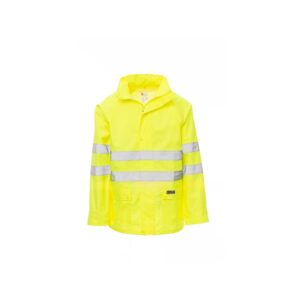 Giacca antipioggia in PU Payper Hurrican Jacket