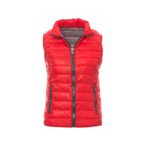 Gilet donna imbottito Payper CASUAL LADY