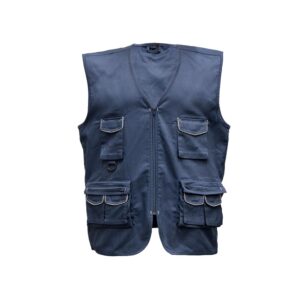 Gilet multitasche caddy MUL1P 505 P&P LOYAL