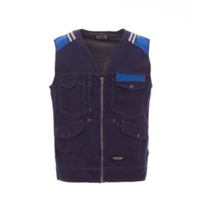 Gilet tecnico TUCSON bicolare, Payper