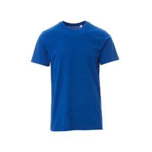 T-shirt girocollo 100% cotone FREE PAYPER