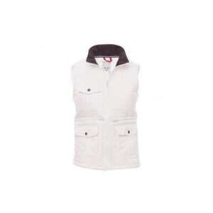 Gilet trapuntato ergonomico GATE LADY PAYPER