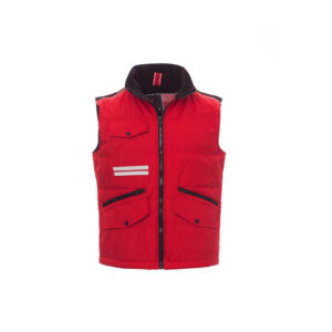 Gilet 100% poliestere MIG 2.0 PAYPER