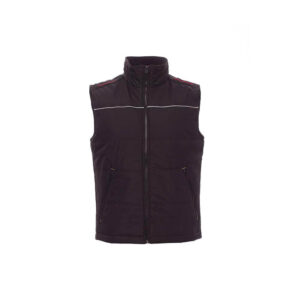 Gilet multistagione 100% poliestere RADAR 2.0 PAYPER