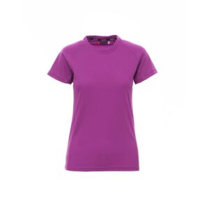 T-shirt tecnica RUNNER LADY PAYPER