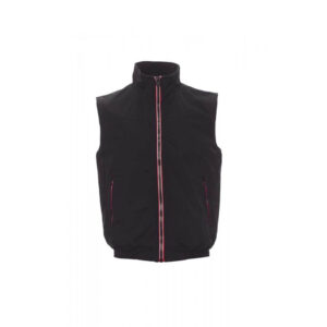 Gilet unisex 100% nylon SOUTH R. 2.0 PAYPER