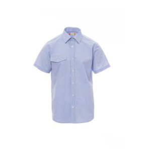 Camicia maniche corte SPECIALIST SUMMER PAYPER