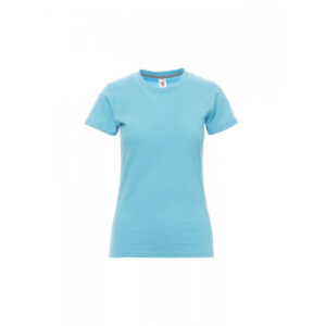 T-shirt 100% cotone SUNRISE LADY PAYPER