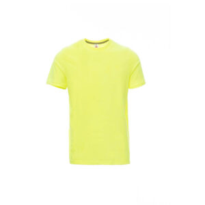 T-shirt SUNSET FLUO PAYPER