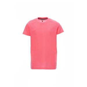 T-shirt SUNSET KIDS FLUO PAYPER