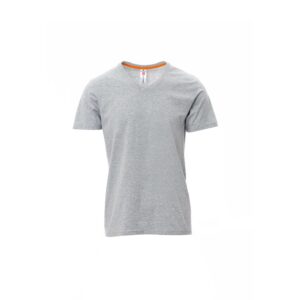 T-shirt V-NECK MELANGE PAYPER