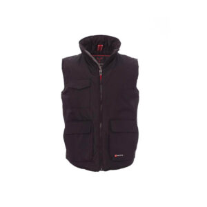 Gilet da lavoro 100% poliestere WANTED PAYPER