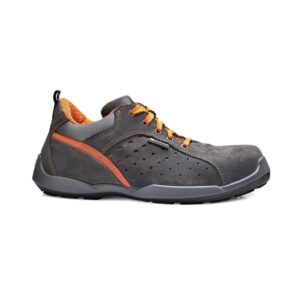 Scarpe antinfortunistiche BASE CLIMB S1P SRC