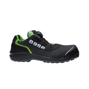 Scarpe antinfortunistiche BASE BE-READY S1P ESD SRC