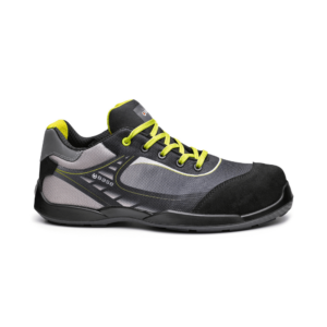 Scarpe antinfortunistiche BASE TENNIS S3L FO SR