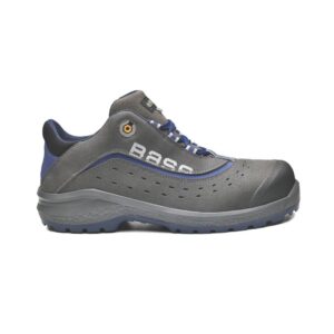 Scarpe antinfortunistiche BASE BE-LIGHT S1PL LG FO SR