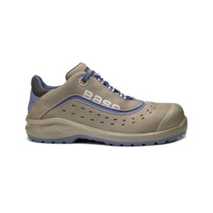 Scarpe antinfortunistiche BASE BE-ACTIVE S1PL LG FO SR