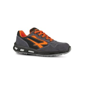 Scarpe antinfortunistiche U-Power ORANGE S1P SRC ESD