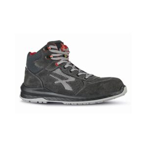 Scarpe antinfortunistiche U-POWER ALICANTE RS S1P SRC ESD