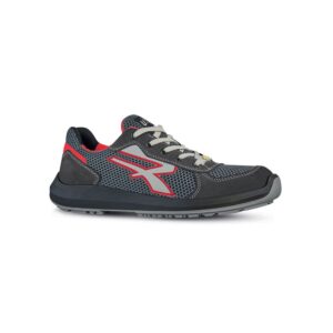 Scarpe antinfortunistiche U-Power SKAT S1P SRC ESD