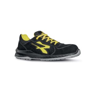 Scarpe antinfortunistiche U-Power VORTIX S1P SRC ESD