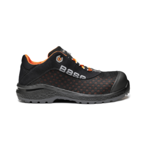 Scarpe antinfortunistiche BASE BE-FIT S1P SRC