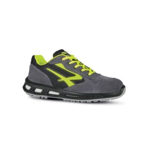 Scarpe antinfortunistiche U-Power YELLOW S1P SRC ESD