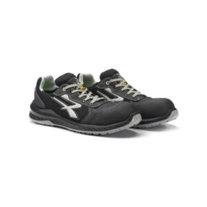 Scarpe antinfortunistiche U-Power SHANGHAI S1P SRC ESD