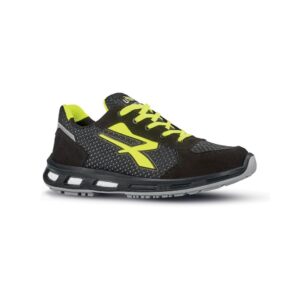 Scarpe U-Power ASHER O1 FO SRC ESD