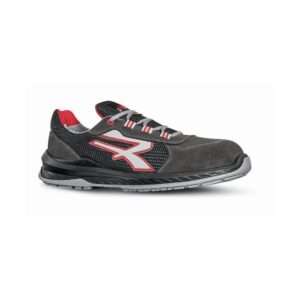 Scarpe antinfortunistiche U-Power DEMON S1P SRC ESD