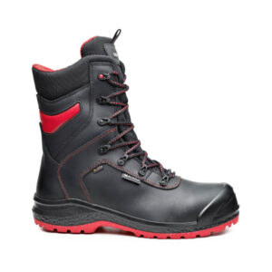 Scarpe Base BE–DRY TOP S3 HRO CI WR SRC