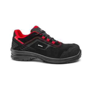 Scarpe antinfortunistiche Base DIONE S3L FO SR