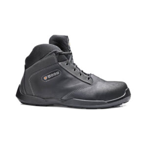 Scarpe antinfortunistiche Base HOCKEY S3 SRC