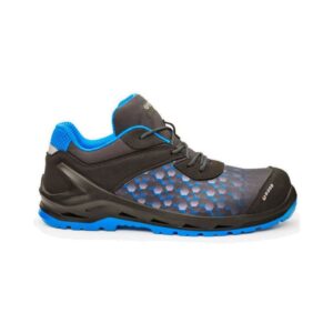 Scarpe Base I-ROBOX BLUE S3 ESD SRC