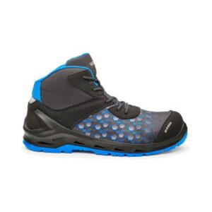 Scarpe Base I-ROBOX BLUE TOP S3 ESD SRC