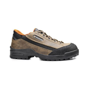 Scarpe antinfortunistiche Base JAGGER S3 SRC