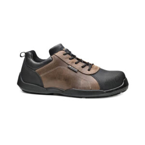 Scarpe antinfortunistiche Base RAFTING S3L FO SR