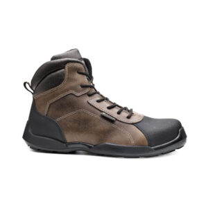 Scarpe antinfortunistiche Base RAFTING TOP S3L FO SR