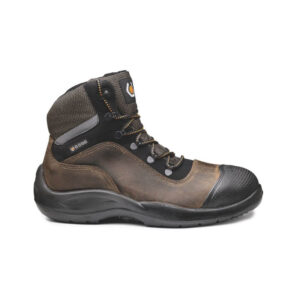 Scarpe antinfortunistiche Base RAIDER S3 SRC