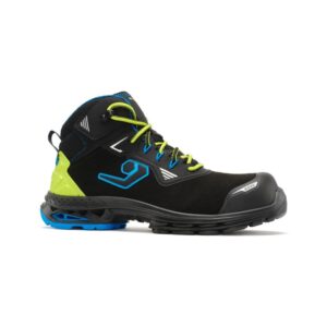 Scarpe Base BOSTON S3S ESD LG SC FO SR